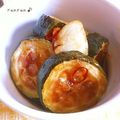 ♪ルンルン♪♪'s cooksnap of when they made 夏レシピ★ズッキーニのちょい辛マリネ.