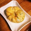 はるりよ's cooksnap of when they made おしゃれ♡ラップでゆで卵☆.