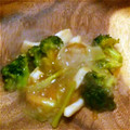 smimitch's cooksnap of when they made ★イカとブロッコリーの中華風炒め★.