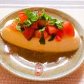 mayunaCook's cooksnap of when they made イタリアンな冷奴.