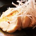 ぴぴり's cooksnap of when they made 激安！激ウマ！レンジde鶏チャーシュー★.