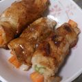 akaringou's cooksnap of when they made 豚ロースの味噌だれロール.