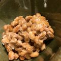 お気楽な嫁。's cooksnap of when they made 納豆の保存方法.