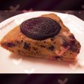 おぷぷたん's cooksnap of when they made 炊飯器で簡単！かわいい！オレオのケーキ.