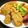 ひさかた's cooksnap of when they made 鯵のフライ（あおさ＆チーズ風味）.