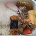 きらり流れ星's cooksnap of when they made 筍と根菜とさつま揚げのお煮しめ.