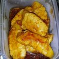 ブロッコリーの部屋's cooksnap of when they made 肉巻きポテト.