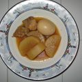 いひちゃん's cooksnap of when they made さっぱり鶏大根.