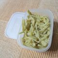 まさたかまま's cooksnap of when they made 塩麹さんdeナメタケ.