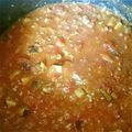 ひなはる☺ママ's cooksnap of when they made トマト缶で簡単キーマカレー♫.