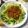 はるたんママ0727's cooksnap of when they made レタスサラダの簡単ベーコンドレッシング.