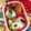 ニャンた's cooksnap of when they made キャラ弁に〜簡単☆桜見るスヌーピー.