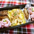 びんび❤'s cooksnap of when they made キャベツと卵✿簡単おかず♪.