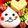 nido210's cooksnap of when they made キャラ弁。Qｏｏちゃん弁当♪.
