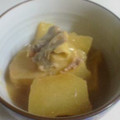 はっぴーはりぼ's cooksnap of when they made ～＊：。冬瓜のとろりん味噌煮＊：。～.