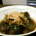 bn900r's cooksnap of when they made 簡単★ナスの煮浸し.
