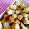 ちゃびん子's cooksnap of when they made 秘密にしたい　ラスク.