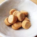 げんくんママ's cooksnap of when they made はちみつきなこ飴.