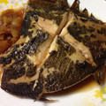 ずみまめ's cooksnap of when they made 簡単☆カレイの煮付け.