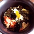 千晴⭐︎'s cooksnap of when they made 簡単時短！冷凍うどんで明太たまごうどん.