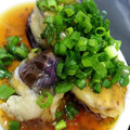 うさみぃみ's cooksnap of when they made 茄子と人参の豚肉はさみ揚げ.