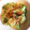 かず吉。's cooksnap of when they made ブロッコリーの茎を活用！おかかマヨ和え.