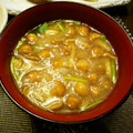 文蔵子's cooksnap of when they made 我が家の定番！なめこのみぞれ汁☆.