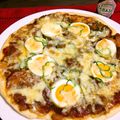 めかまはぉ's cooksnap of when they made 我が家の美味しいピザ生地★.