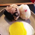emueemuai's cooksnap of when they made 簡単昆布とオカカのおにぎり♪.