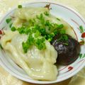 ちあみる's cooksnap of when they made 本場中国の家庭の味！三鮮水餃子♪.
