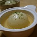 yappyパクパク's cooksnap of when they made 【新玉ねぎ】丸ごとコンソメスープ.