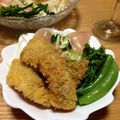 菜都樹ＳＡＩ's cooksnap of when they made サックサク！鱈のチーズフライ☆.