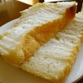 ぽたゴン's cooksnap of when they made ☆簡単☆HBでもちもちご飯パン☆.