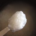 よりぴ＊'s cooksnap of when they made 簡単☆離乳食 ７倍粥 (中期).