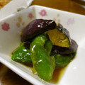 ぽたゴン's cooksnap of when they made ナスの揚げ浸し.