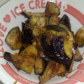 ＭＩ−ＳＡＮ's cooksnap of when they made 簡単おいしい☆なすのしょうがおかか煮♪.