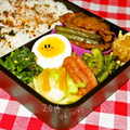 苺♡ストロベリー's cooksnap of when they made 簡単☆ほうれん草のナムル.