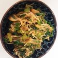 yunatan1211's cooksnap of when they made ダシダで♪きのこのコチュジャン炒め☆.