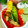 ruruchirin's cooksnap of when they made スナップエンドウとキノコの塩糀炒め！.