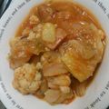 らぶ、くう's cooksnap of when they made ミネストローネ 簡単 トマトスープ.