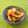 arashaw's cooksnap of when they made 竹輪と絹さやの明太子鰹節和え.