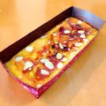 riho⍤⃝﻿'s cooksnap of when they made オレンジヨーグルトのパウンドケーキ.