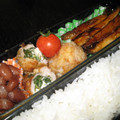 ｙｏｕ×2－ｍａｍａ's cooksnap of when they made ほうれん草♡♥豚チーズ巻き揚げ.