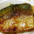るな☆ミ's cooksnap of when they made 鯖のマヨ風味ソテー.
