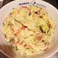 いしちん's cooksnap of when they made ひと手間で激ウマのポテサラ☆.