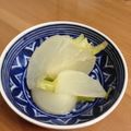 ぽぽねママ's cooksnap of when they made かぶの煮物.
