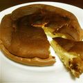 ぴとぴとぴとぴ's cooksnap of when they made ヘルシー♪フワフワヨーグルトケーキ.