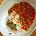 ちびっこパン's cooksnap of when they made トマトで煮込むハヤシライス♪.