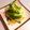 funkymash's cooksnap of when they made 大根と水菜のサラダ.