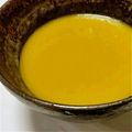 アジヨシ's cooksnap of when they made 介護食・かぼちゃ粥.